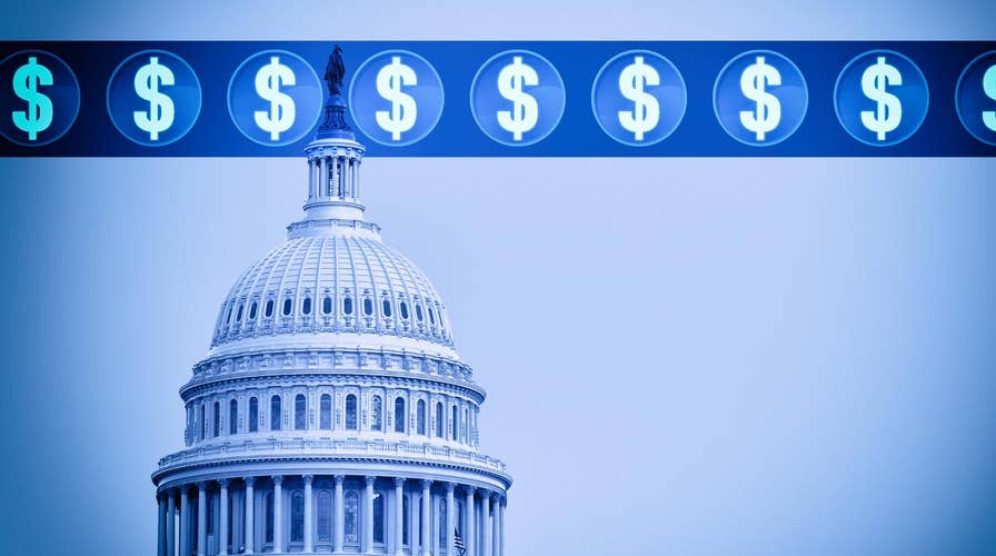 Why the American welfare state is unsustainable