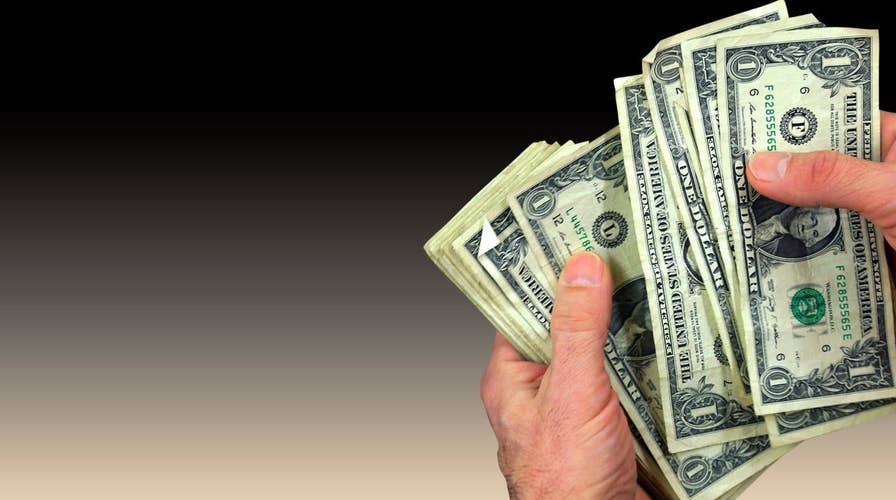 Americans making big plans to make a big purchase