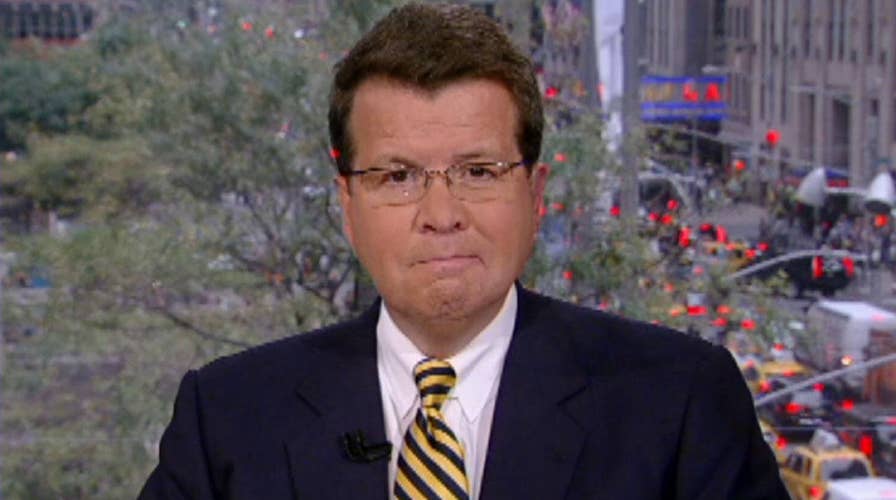 Cavuto: Trump brings out the left's hypocrisy