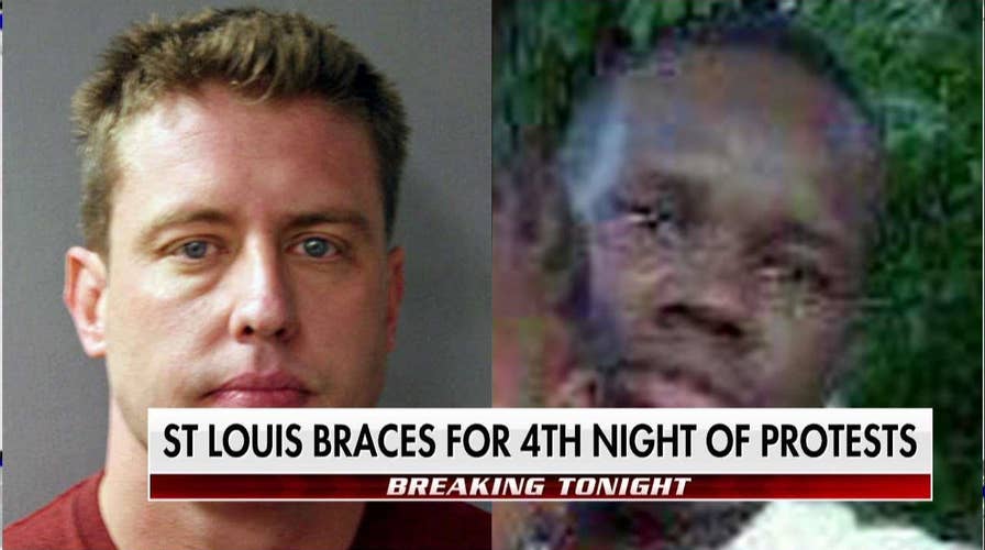 Judge Nap analyzes STL case