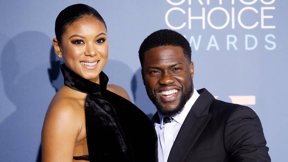 Kevin Hart Sued By Woman In Sex Video Extortion Plot Fox News 