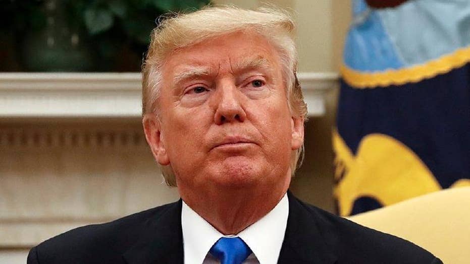 California Suing Trump Over Border Wall Escalating Battle With