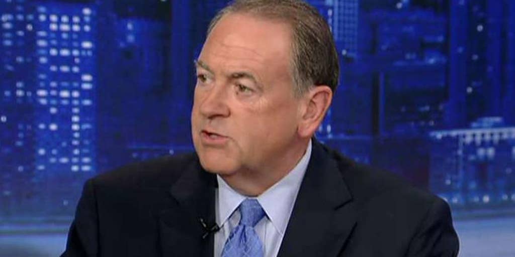 Look Who's Talking Mike Huckabee Fox News Video Look Who's Talking Mike Huckabee Fox News Video
