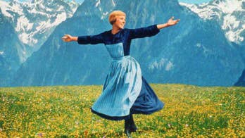 Julie Andrews, cast mates share 'Sound of Music' facts from behind the scenes: 'The town didn't want us there'