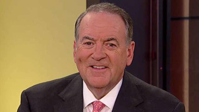 Huckabee Trumps Courageous Speech Is What Un Needs On Air Videos