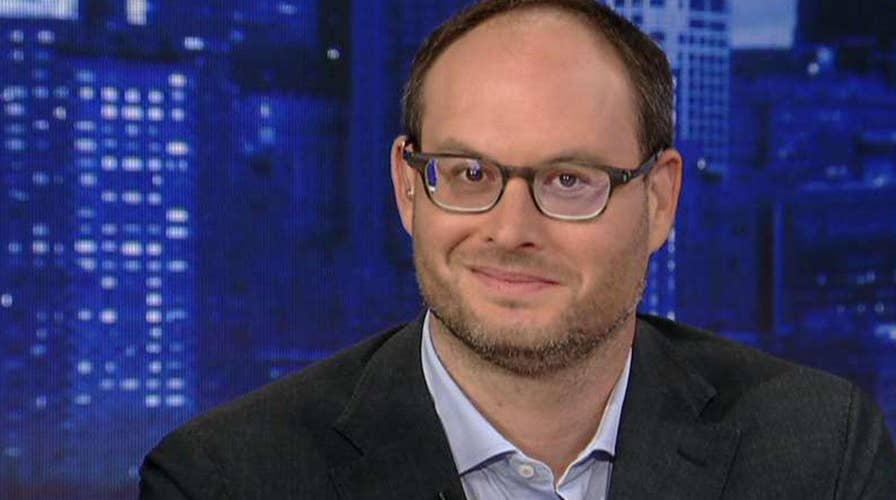 New concerns over the influence of big tech's power