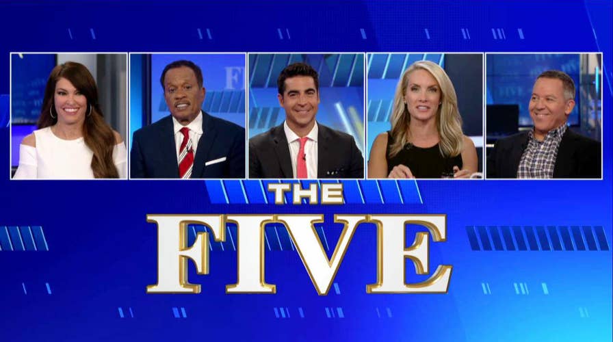 'The Five' returns to 5 pm ET on Monday