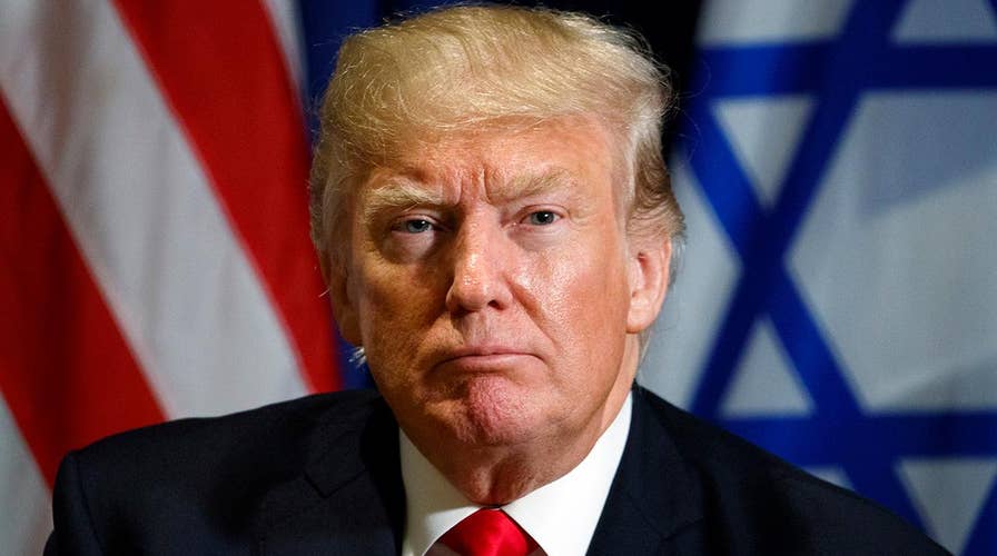 Trump to make push for world stability in UN address