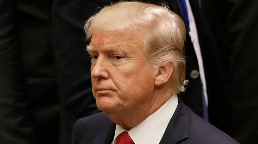 Can Trump change hearts and minds at the UN?