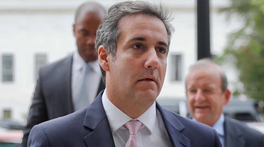 Senate Intel Committee delays questioning Trump attorney