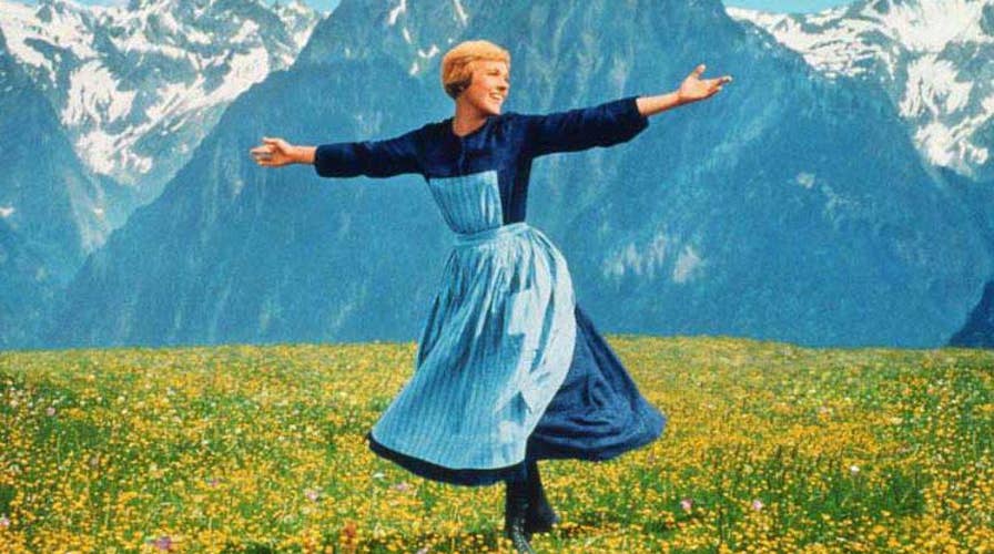 New ‘Sound of Music’ filming drama revealed