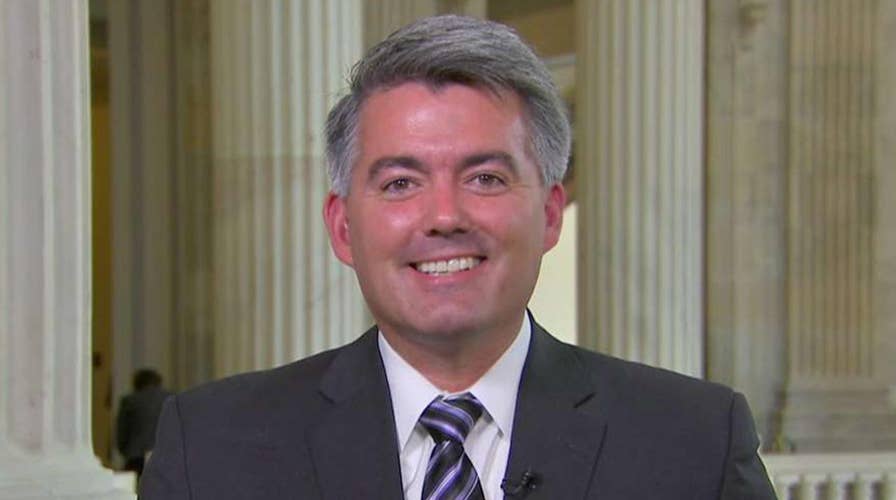 Gardner urges General Assembly to expel NKorea from UN