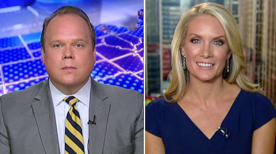 Dana Perino, Chris Stirewalt on Trump's fiery UN speech