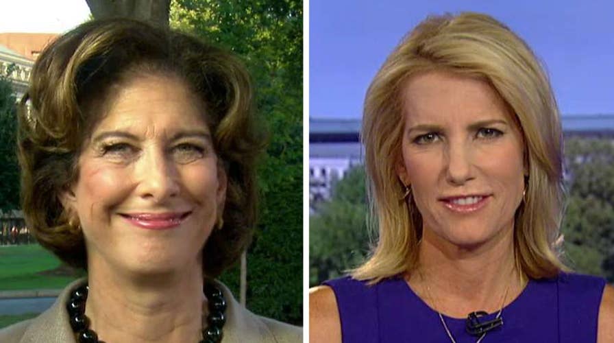 Grading President Trump's first UN speech