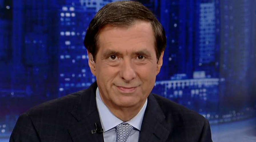 Were the media too quick to dismiss Trump's wiretap claims?