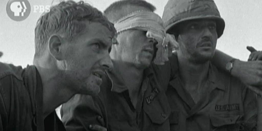 Oliver North Pbs And Ken Burns Get Vietnam And Richard Nixon Wrong Again Fox News