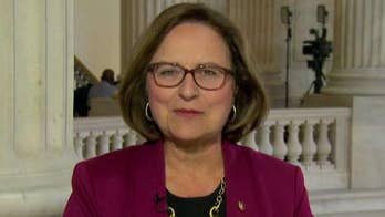Sen. Deb?Fischer: Russia, China nuclear threats – US must do this to face range of modern challenges