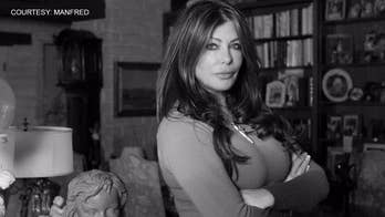 Kelly Le Brock on 'Growing Up Supermodel' and why she left Hollywood for 'middle of nowhere'