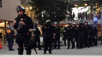 Marc Thiessen: In Berkeley, Shapiro spoke but Antifa won