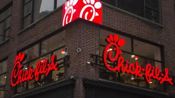 Chick-fil-A to open its largest and narrowest restaurant ever in New York City