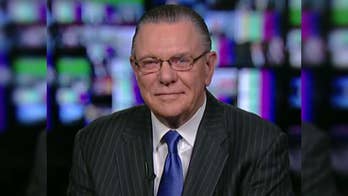 Keane: Trump putting US back on world stage as leader