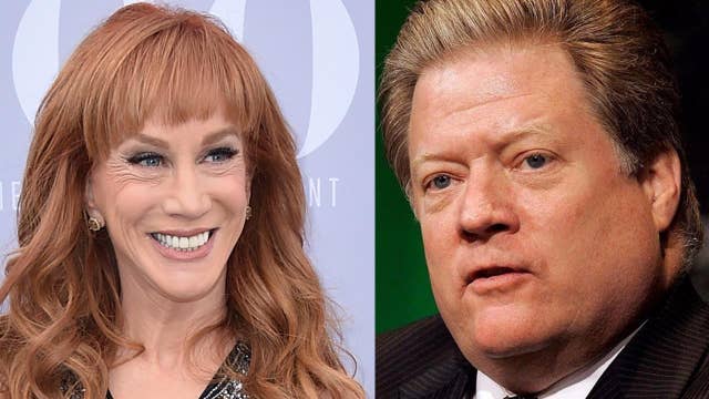 Kathy Griffin Ripped By Neighbor In Expletive Filled Tirade Latest