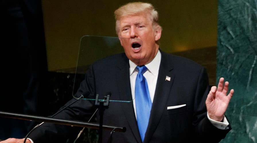 Breakfast with 'Friends': Trump doing enough to push agenda?