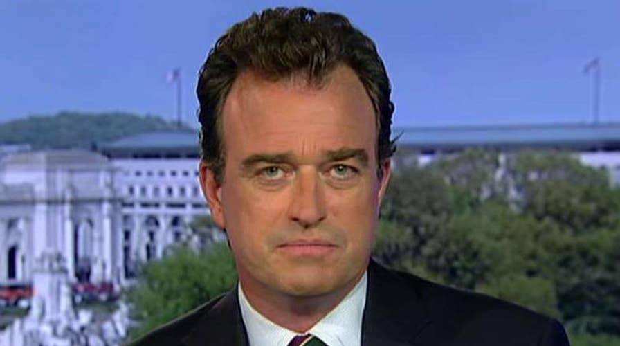 Hurt: Trump's UN speech is what Americans want