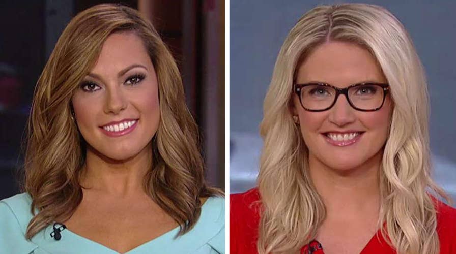 Marie Harf, Lisa Boothe debate Trump's UN speech