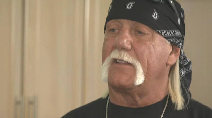 'OBJECTified' preview: Hulk Hogan talks divorce, low point