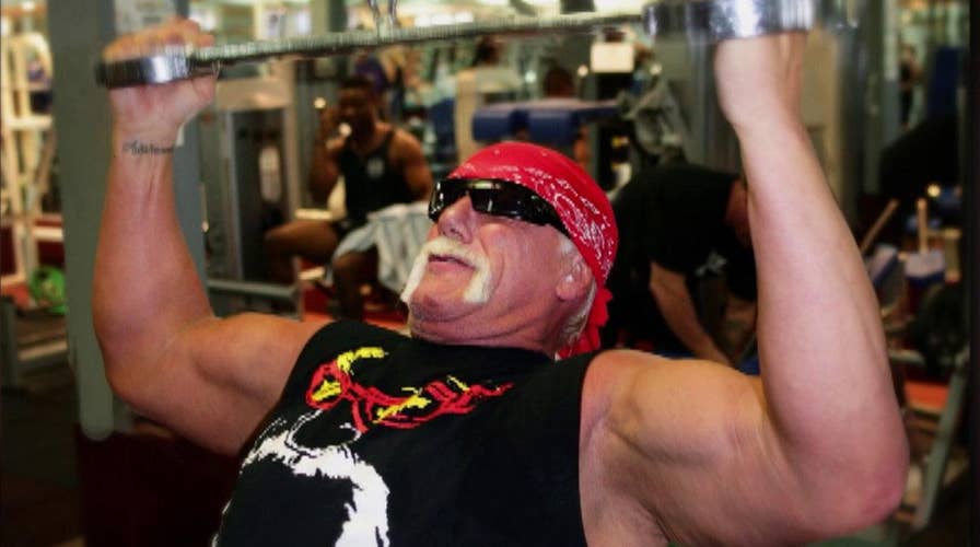 'OBJECTified' preview: Hulk Hogan opens up on Gawker lawsuit