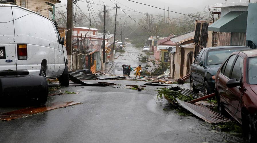 Rep. Gonzalez-Colon: Puerto Rico will need a lot of help