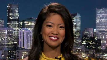 Malkin: Left ignores dark and dangerous global threats