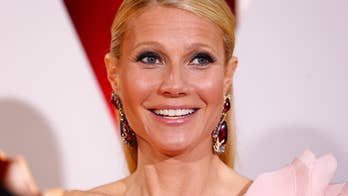 Gwyneth Paltrow sued by Utah man over alleged hit-and-run ski crash