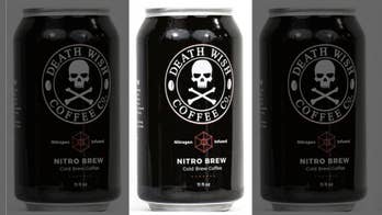 'Death Wish' cold brew coffee recalled over botulism concerns