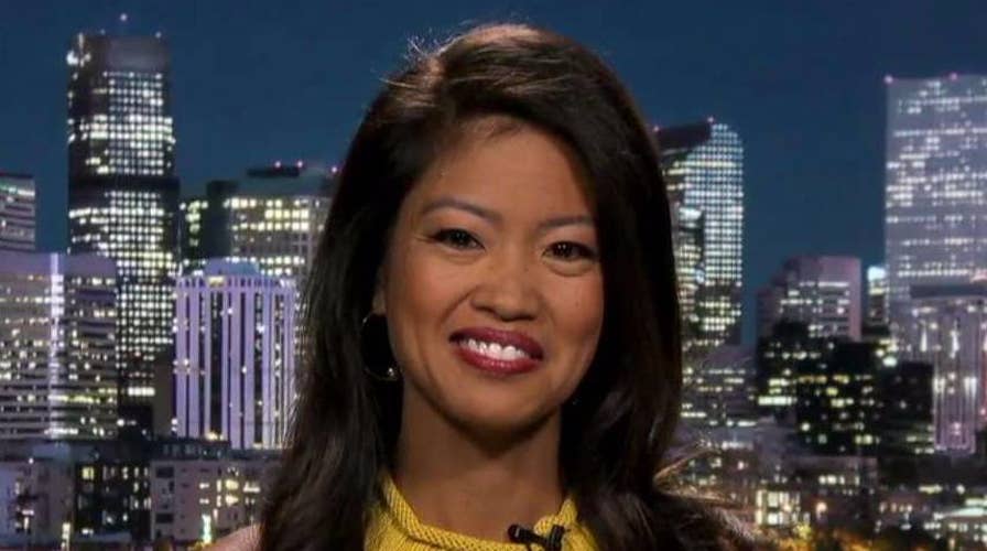 Malkin: Left ignores dark and dangerous global threats