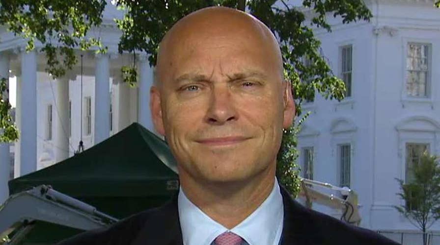 WH legislative director: ObamaCare is quickly collapsing