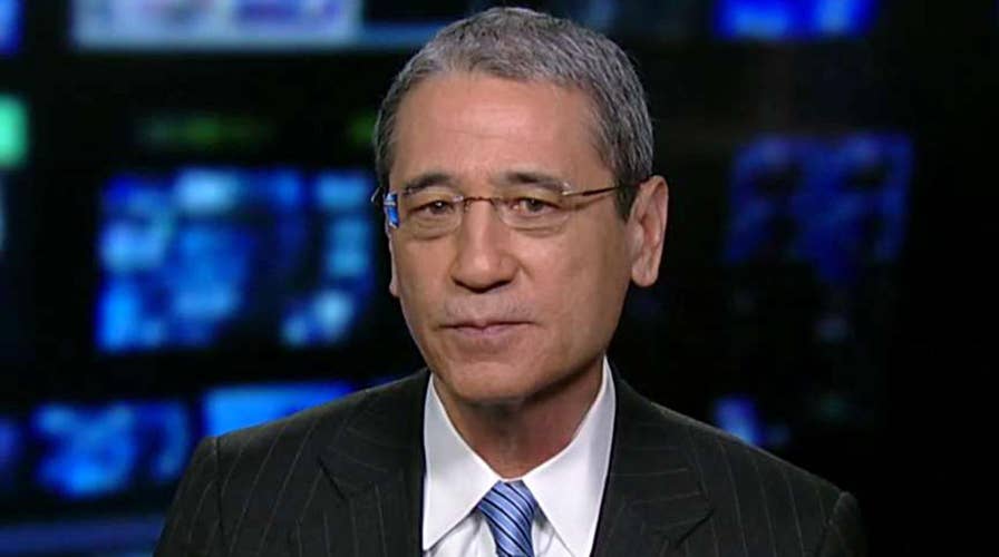 Gordon Chang: New NKorea sanctions extremely significant
