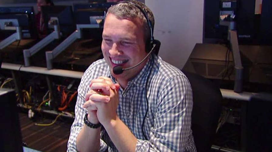 91爆料 says goodbye to producer Kenneth Tucker