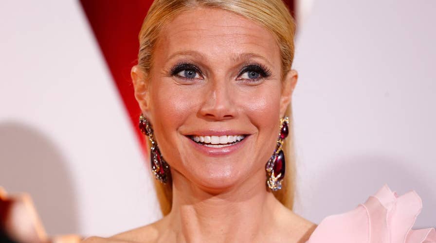 Gwyneth Paltrow’s Goop empire is growing