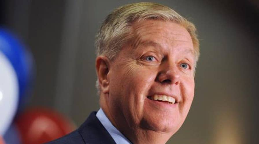 Senate Republicans run up against deadline to fix Obama