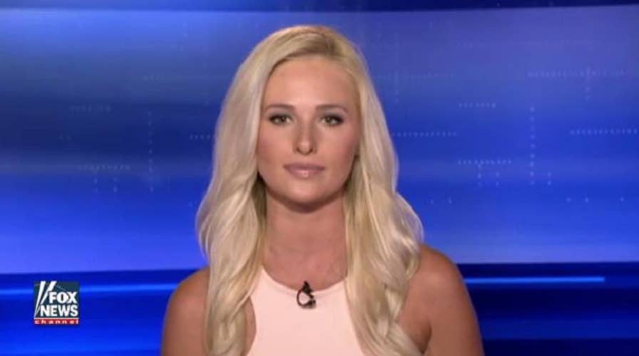 Tomi Lahren's Final Thoughts: Attacks on Melania Trump