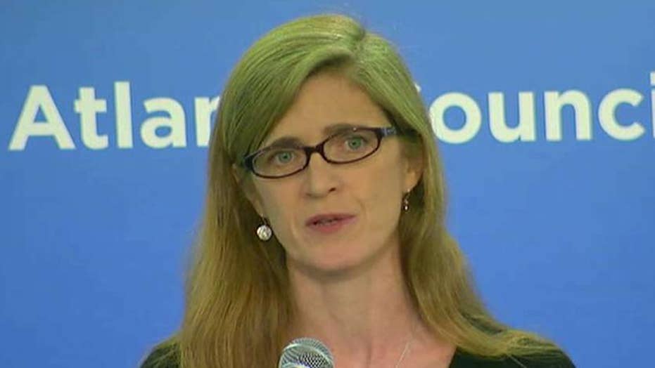 New developments in Obama era 'unmasking'