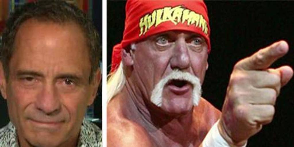 Harvey Levin talks Hulk Hogan episode of 'OBJECTified' | Fox News Video