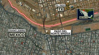 Cross border shooting court case could set new legal precedent