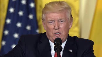 Trump cracks down on institutions that deal with North Korea