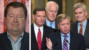 Erick Erickson on pros and cons of Graham-Cassidy bill