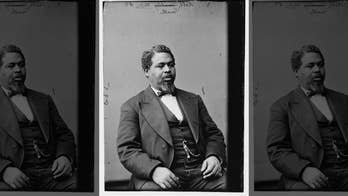 South Carolina leaders call for monument to honor black Civil War hero