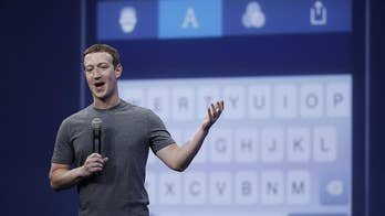 President Trump suggests Facebook ad controversy part of 'Russia hoax'