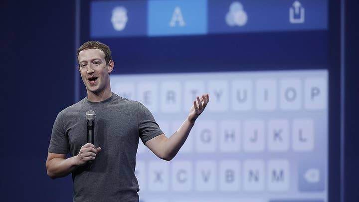 Facebook to provide Congress with info on Russian-bought ads
